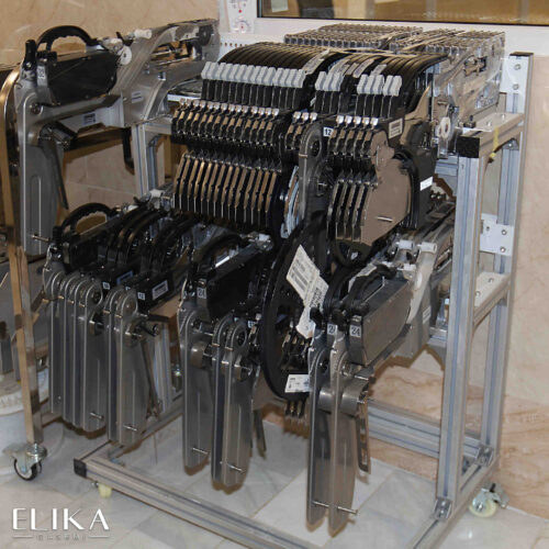 Industrial Photography