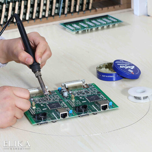 Industrial Photography