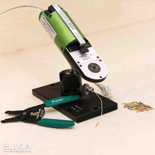 Industrial Photography