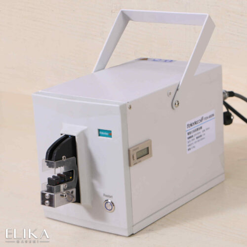 Industrial Photography