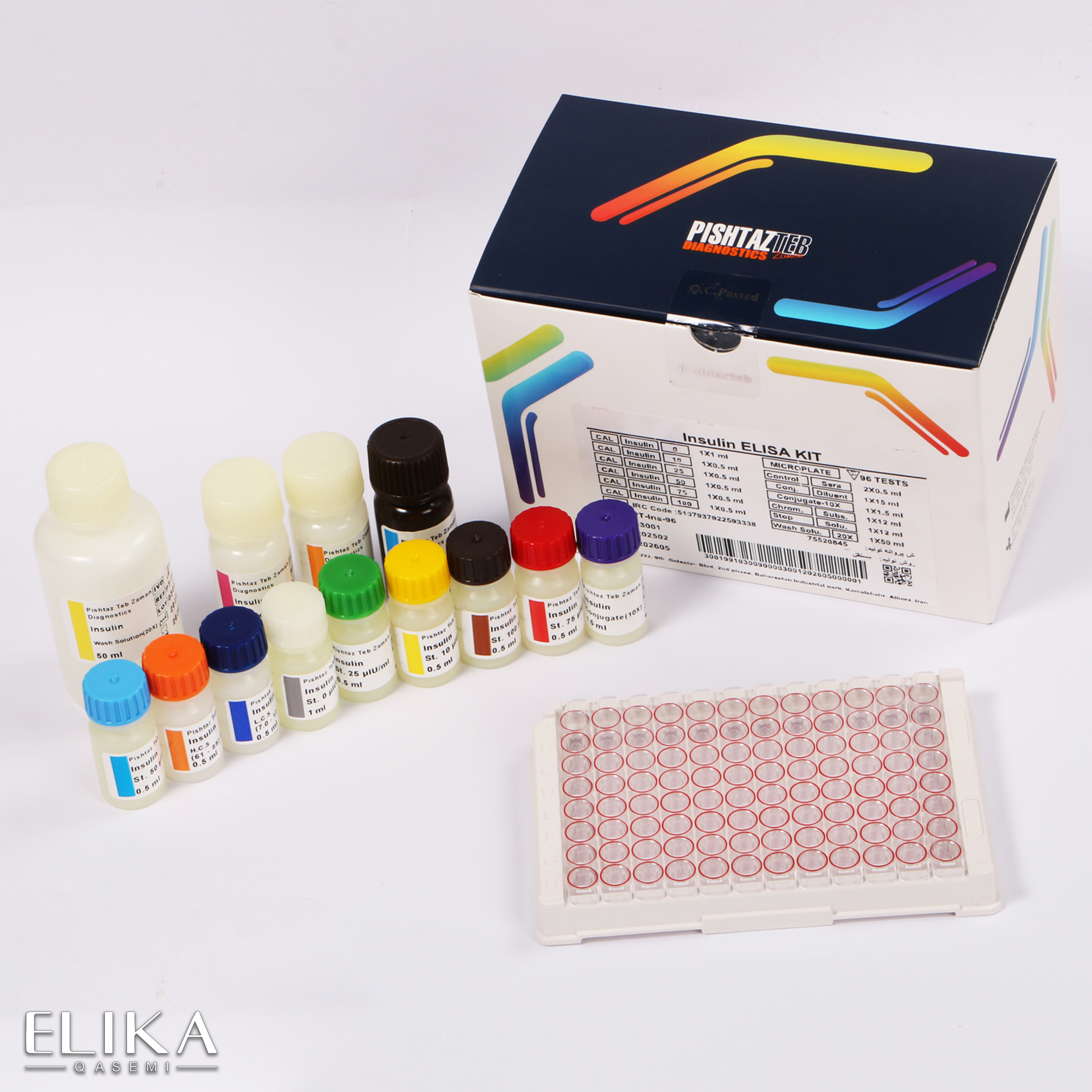 Industrial Photography